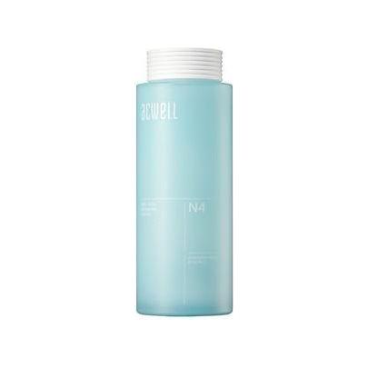 acwell Real Aqua Balancing Lotion 140ml - Glam Global UK