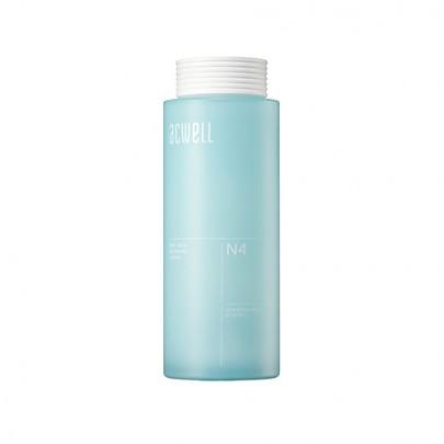 acwell Real Aqua Balancing Lotion 140ml - Glam Global UK