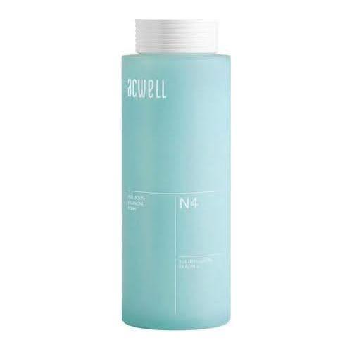 Acwell Real Aqua Balancing Toner 160ml - Glam Global UKACWELL