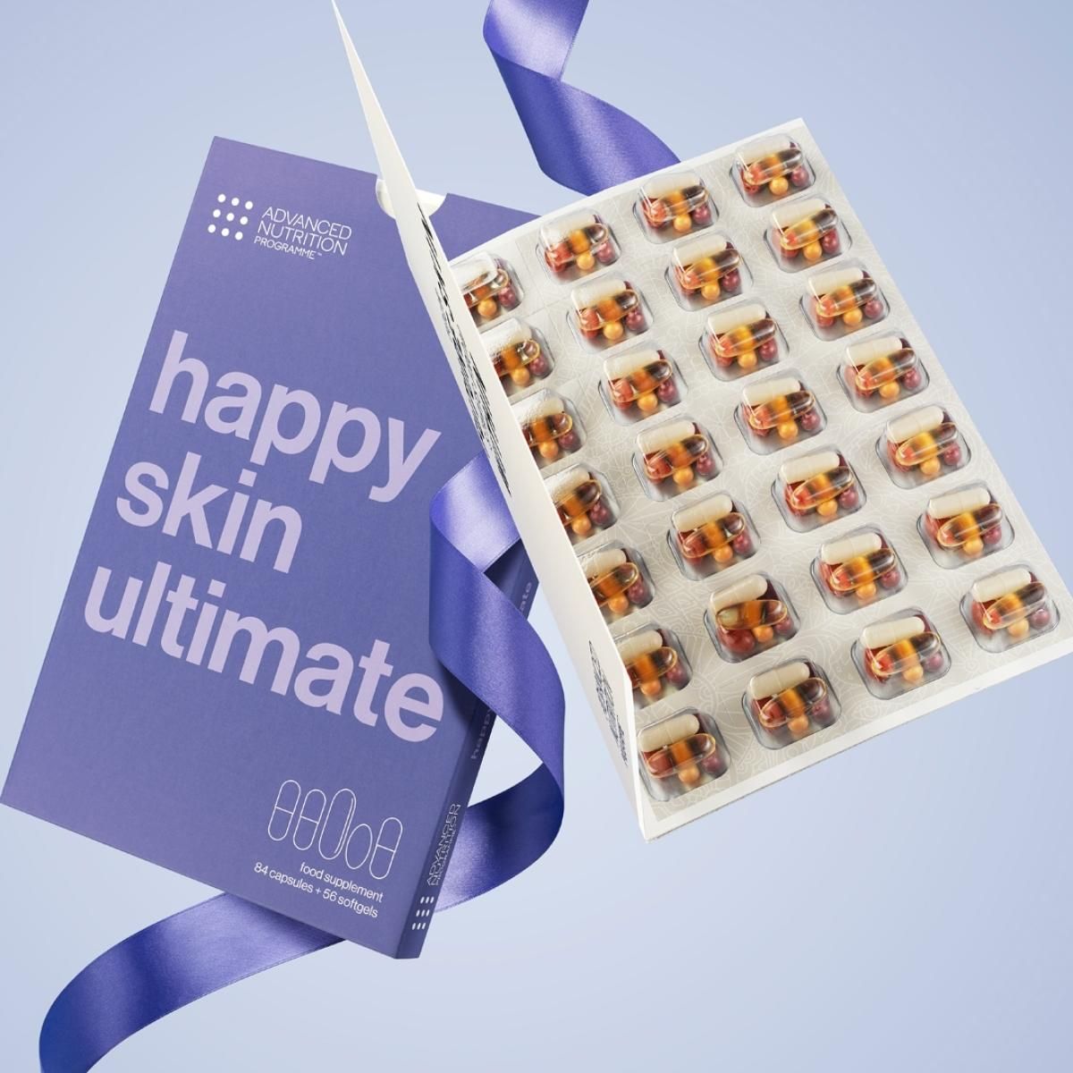 Advanced Nutrition Programme | Happy Ultimate Skin - DG International Ventures Limited