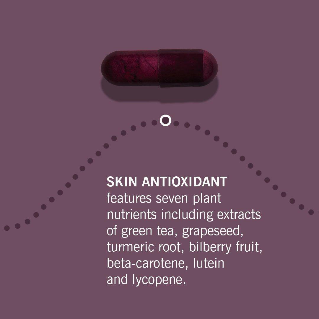 Advanced Nutrition Programme | Skin Antioxidant | 60 caps - DG International Ventures Limited