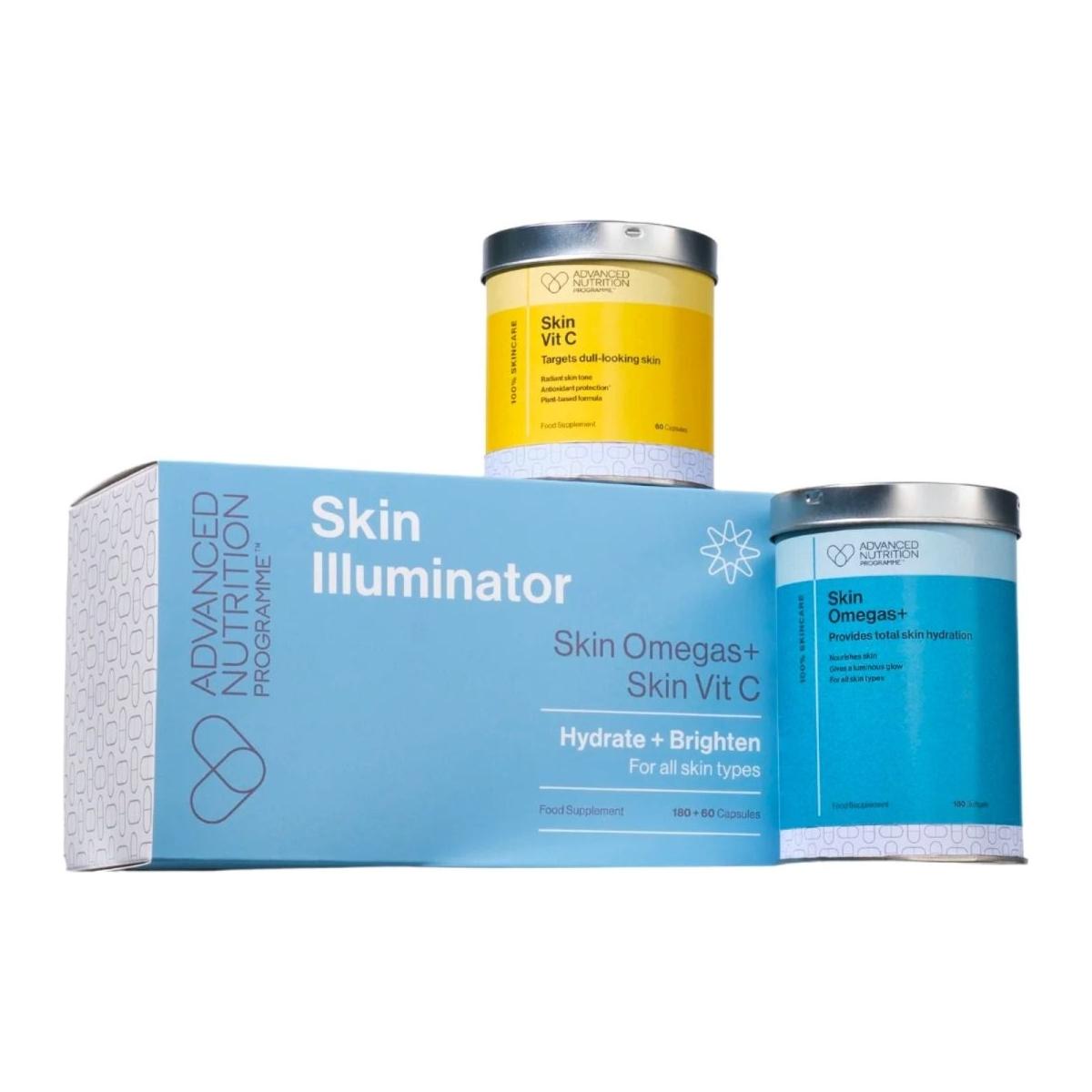 Advanced Nutrition Programme | Skin Illuminator Kit - DG International Ventures Limited