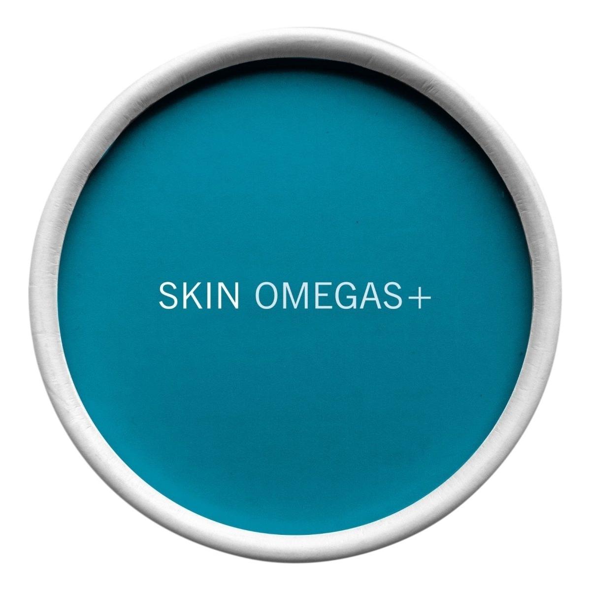 Advanced Nutrition Programme | Skin Omegas+ | 60 caps - DG International Ventures Limited