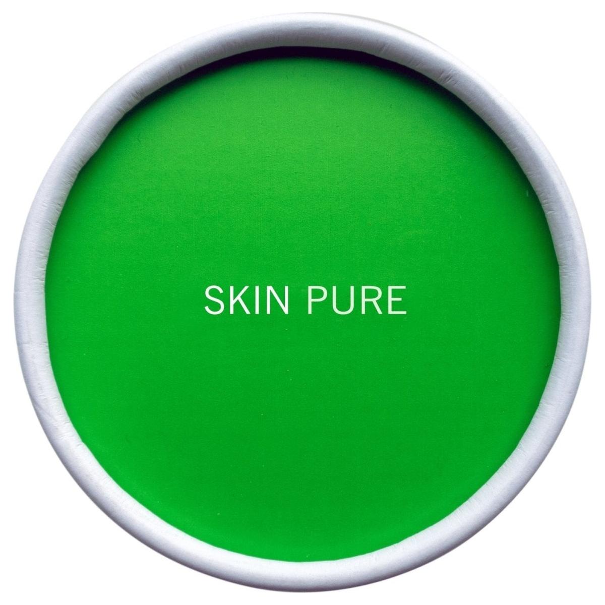 Advanced Nutrition Programme | Skin Pure | 60 caps - DG International Ventures Limited