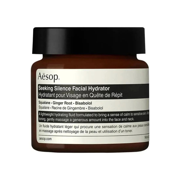 Aesop Seeking Silence Facial Hydrator - 60ml - Glam Global UKAesop