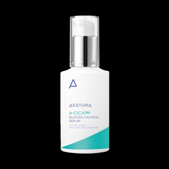 AESTURA A-Cica 365 Blemish Calming Serum 40ml - Glam Global UK