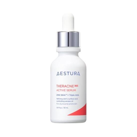 AESTURA Theracne 365 Active Serum 30ml - Glam Global UK