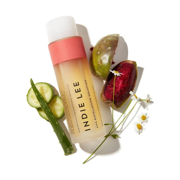 Indie Lee AHA Exfoliating Toner - 125ml - Glam Global UKIndie Lee