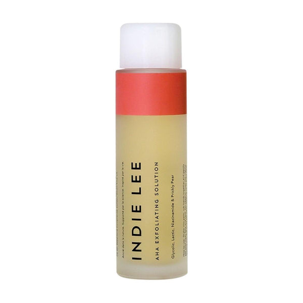 Indie Lee AHA Exfoliating Toner - 125ml - Glam Global UKIndie Lee