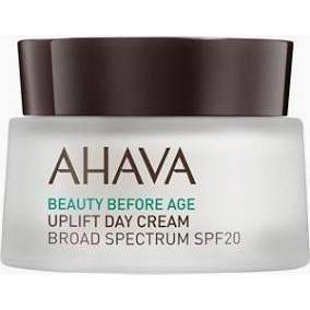 Ahava Beauty Before Age Uplift Day Cream SPF20 50ml - Glam Global UK