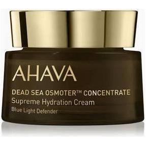 Ahava Dead Sea Osmoter Concentrate Supreme Hydration Cream 50ml - Glam Global UKAhava