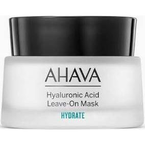 Ahava Hyaluronic Acid Leave-On Mask 50ml - Glam Global UK