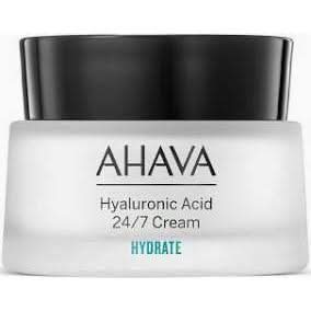 Ahava Hydrate Hyaluronic Acid 24/7 Cream 50ml - Glam Global UKAhava