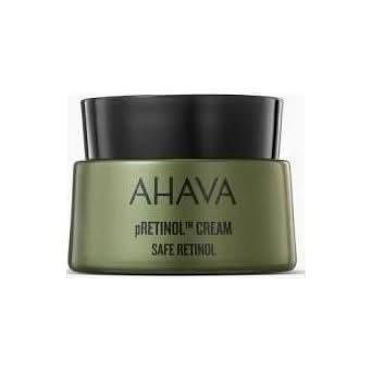 AHAVA Safe pRetinol Cream 50ml - Glam Global UKAhava