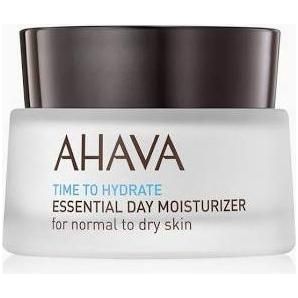 Ahava Time To Hydate Essential Day Moisturiser 50ml - Very Dry Skin - Glam Global UK