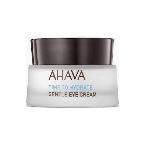 Ahava Time To Hydrate Gentle Eye Cream 15ml - Glam Global UK