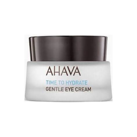 Ahava Time To Hydrate Gentle Eye Cream 15ml - Glam Global UKAhava