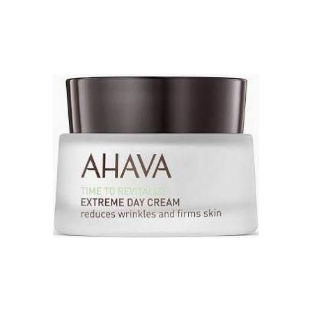 Ahava Time To Revitalize Extreme Firming Day Cream 50ml - Glam Global UK