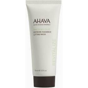 Ahava Time To Revitalize Extreme Radiance Lifting Mask 75ml - Glam Global UK