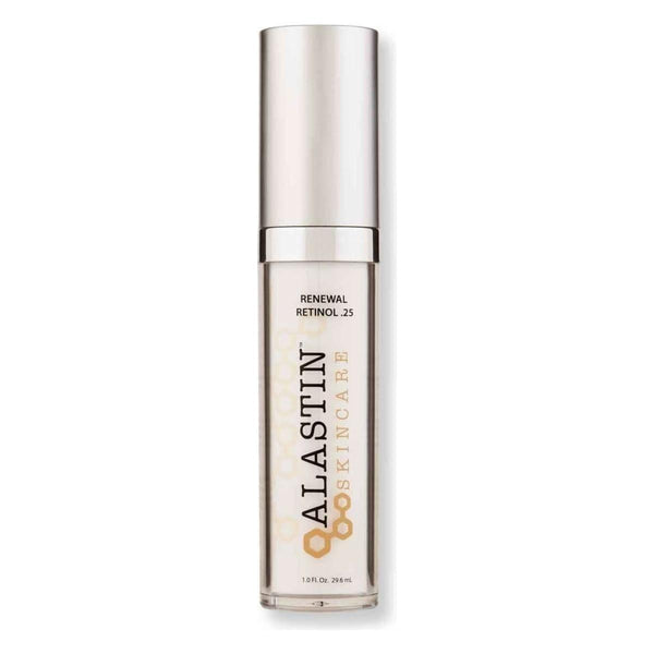 ALASTIN Renewal Retinol 0.25 - 30ml - Glam Global UKAlastin