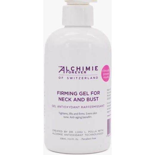 Alchimie Forever Firming Gel for Neck and Bust 236ml - Glam Global UK