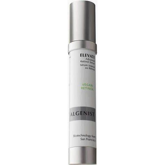 Algenist Elevate Advanced Vegan Retinol Serum 30ml - Glam Global UKAlgenist