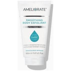 AMELIORATE Smoothing Body Exfoliant - 150ml - Glam Global UK