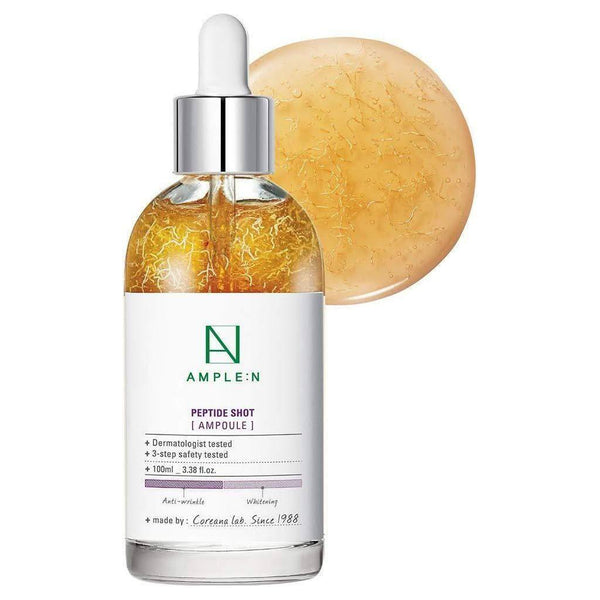 AMPLE:N Peptide Shot Ampoule 100ml - Glam Global UKAMPLE:N