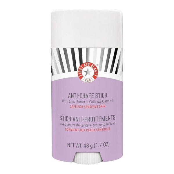 First Aid Beauty Anti - Chafe Stick with Shea Butter and Colloidal Oatmeal 30ml - Glam Global UKFirst Aid Beauty