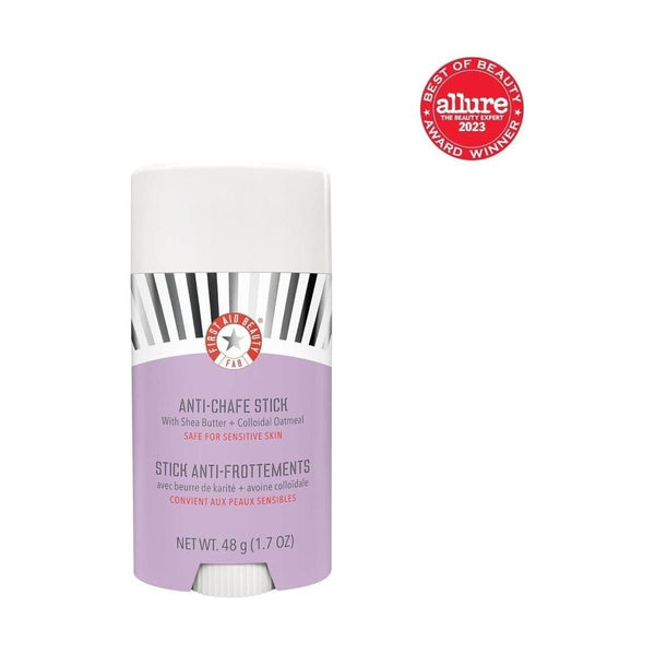 First Aid Beauty Anti - Chafe Stick with Shea Butter and Colloidal Oatmeal 30ml - Glam Global UKFirst Aid Beauty