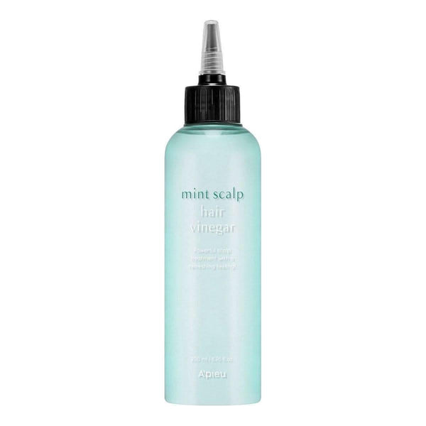 A'pieu MINT SCALP HAIR VINEGAR 200ml - Glam Global UKA'pieu