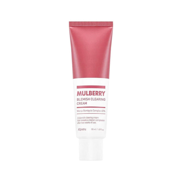 A'pieu Mulberry Blemish Clearing Cream 50ml - Glam Global UKA'pieu