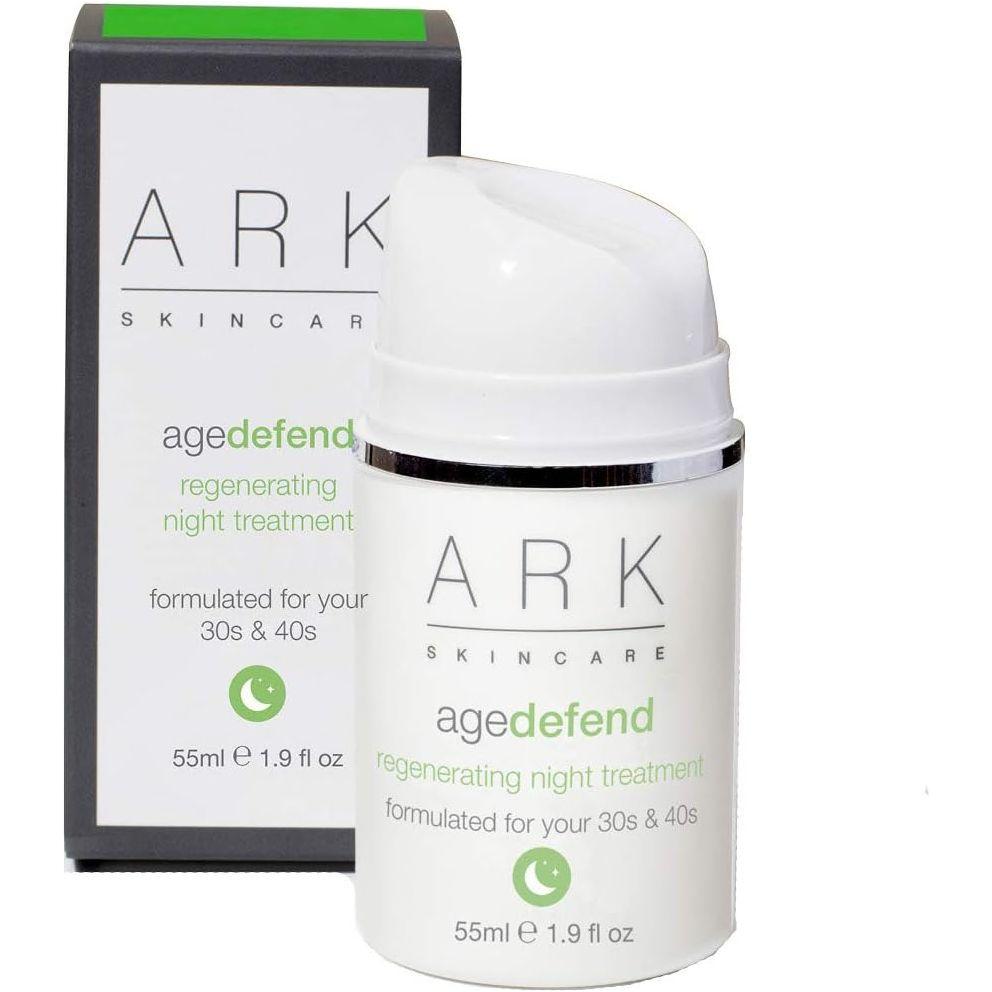 ARK Age Defying Night Treatment - 55 ml - Glam Global UK