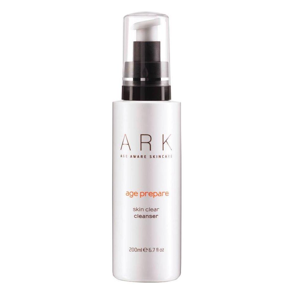 ARK Age Protect Skin Clear Cleanser - 200 ml - Glam Global UK