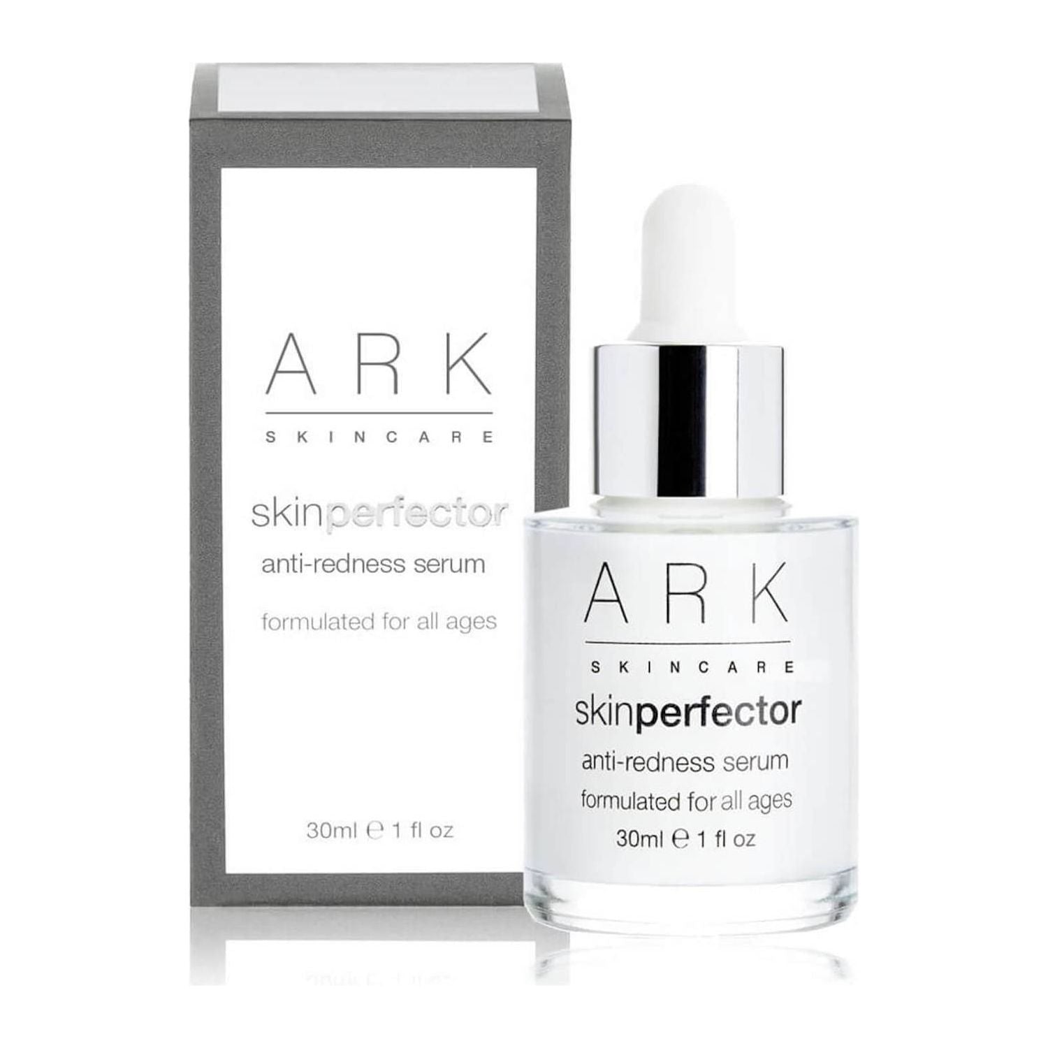 ARK Anti-Redness Serum - 30 ml - Glam Global UK