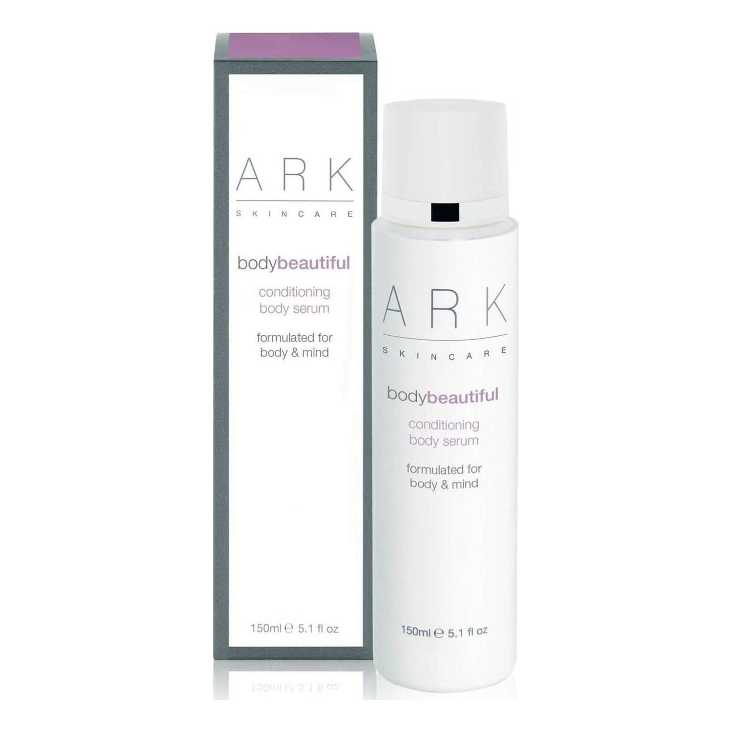 ARK Conditioning Body Serum - 150 ml - Glam Global UK