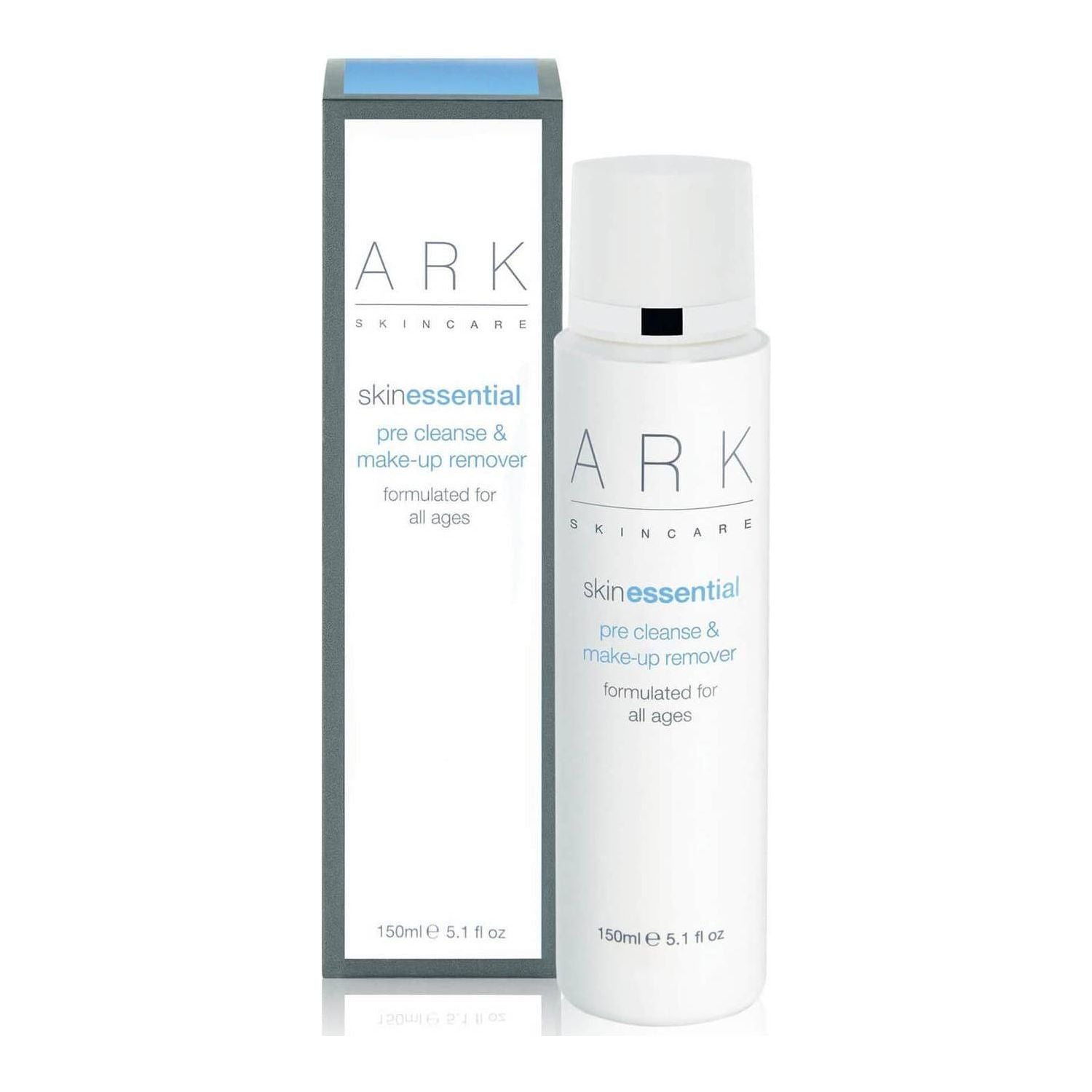 ARK Pre Cleanse & Make-Up Remover - 150 ml - Glam Global UK