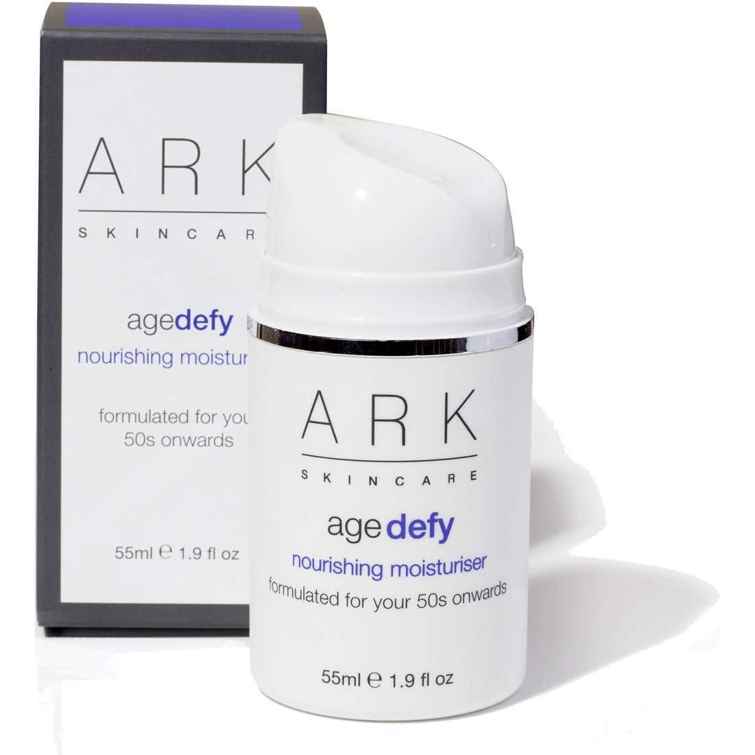 ARK Skincare Age Defy Moisturiser - 55 ml - Glam Global UK