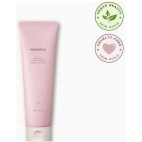 AROMATICA - Reviving Rose Infusion Cream Cleanser 145g - Glam Global UKAromatica