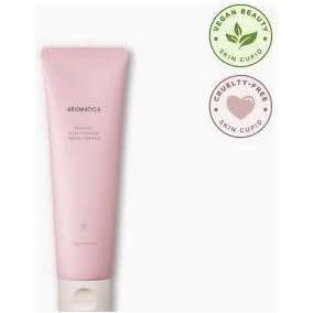 AROMATICA - Reviving Rose Infusion Cream Cleanser 145g - Glam Global UKAromatica