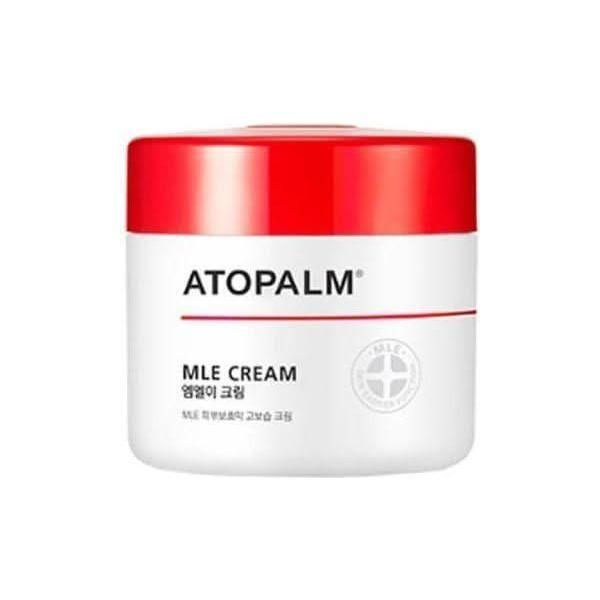ATOPALM MLE Barrier Cream - 100ml | Soothing & Hydrating Skin Barrier Care - Glam Global UKATOPALM