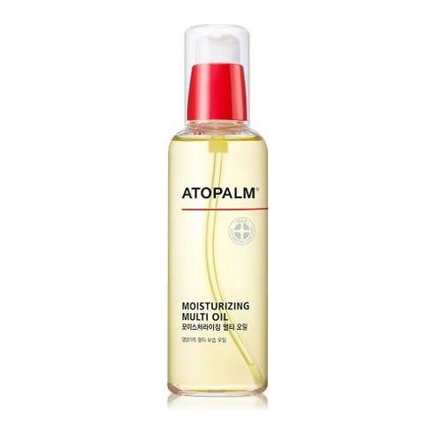 ATOPALM Baby Moisturizing Multi Oil 100ml - Glam Global UK