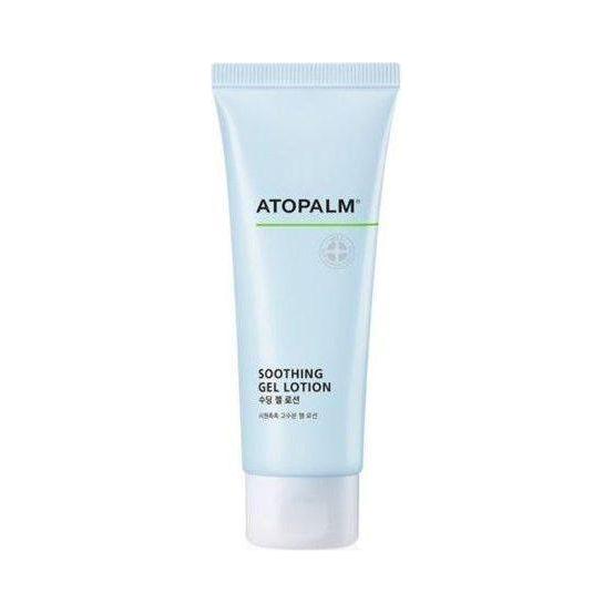 ATOPALM Soothing Gel Lotion 120ml - Glam Global UKATOPALM