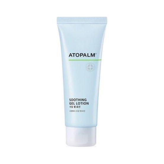 ATOPALM Soothing Gel Lotion 120ml - Glam Global UK