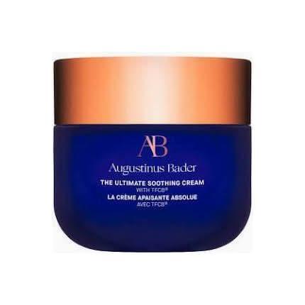 Augustinus Bader The Ultimate Soothing Cream - 50ml - Glam Global UKAugustinus Bader