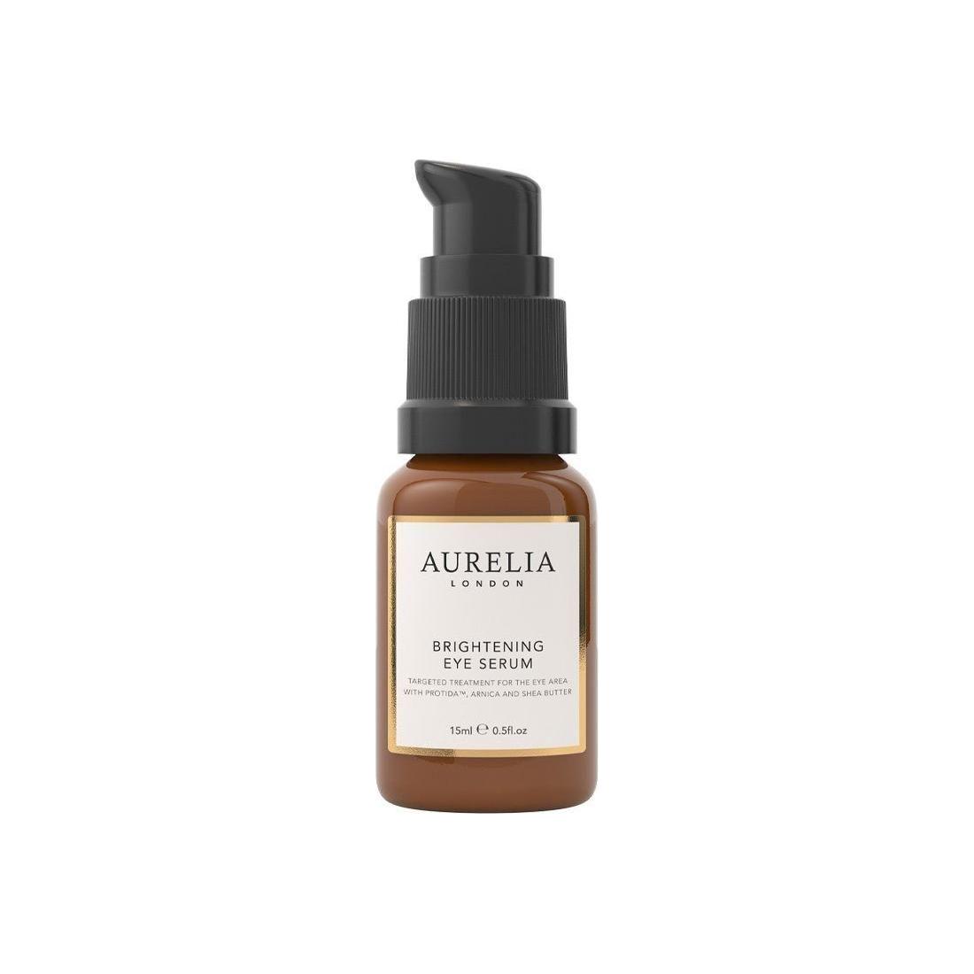 Aurelia London Brightening Eye Serum - 15ml - Glam Global UK