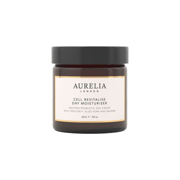 Aurelia London Cell Revitalise Day Moisturiser - 60ml - Glam Global UKAurelia London
