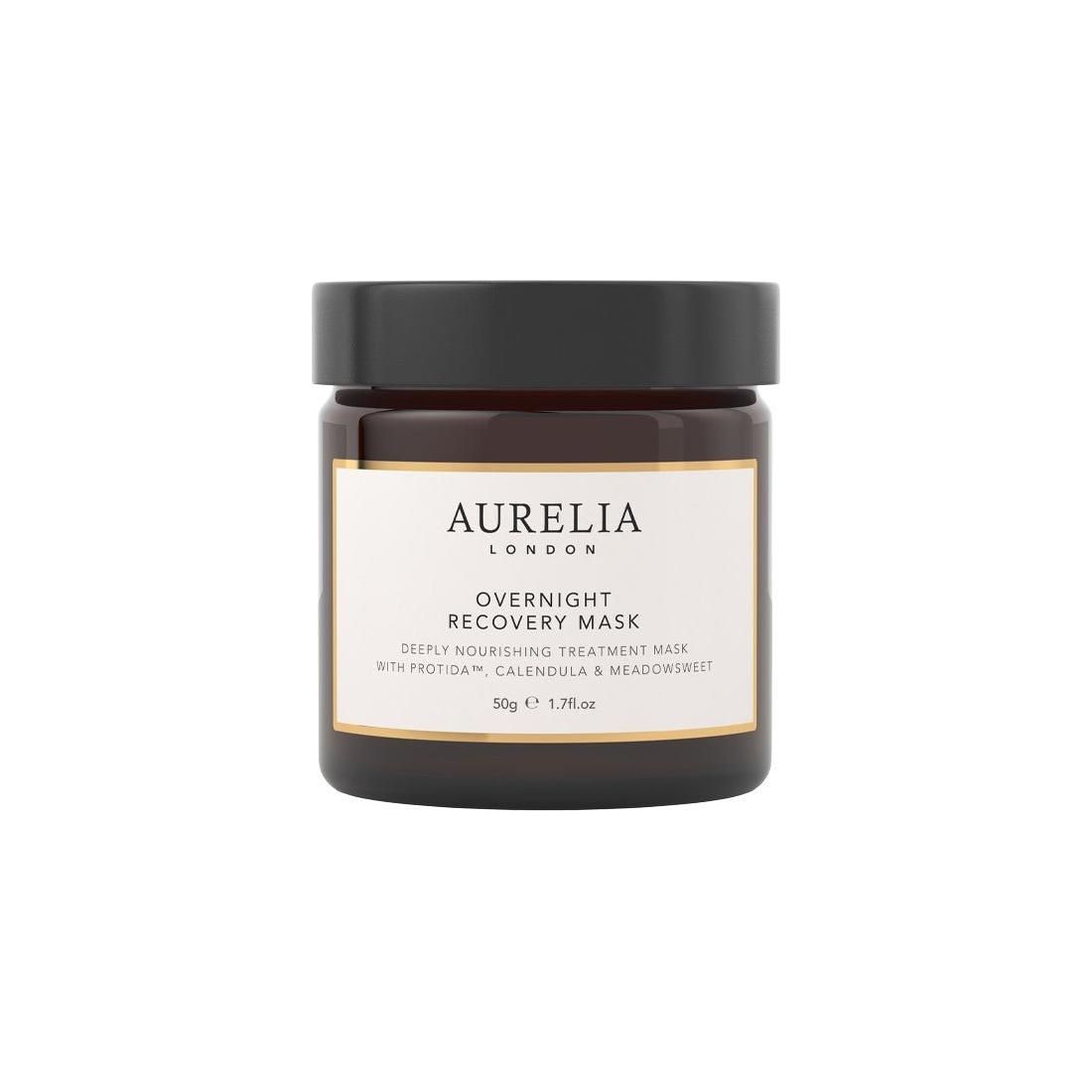 Aurelia London Overnight Recovery Mask - 50g - Glam Global UK