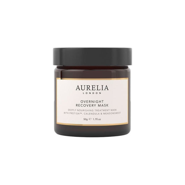 Aurelia London Overnight Recovery Mask - 50g - Glam Global UKAurelia London