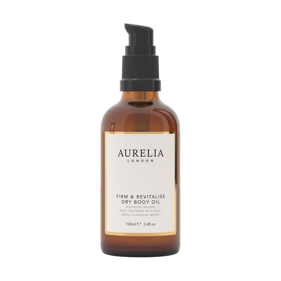 Aurelia London Skincare Collection | Probiotic-Powered Natural Beauty - GlamGlobal.co.uk